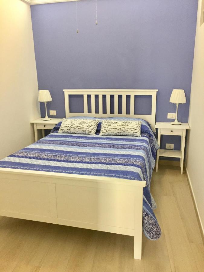 Le Casette Gargallo 1 - Ortigia Siraküza Dış mekan fotoğraf