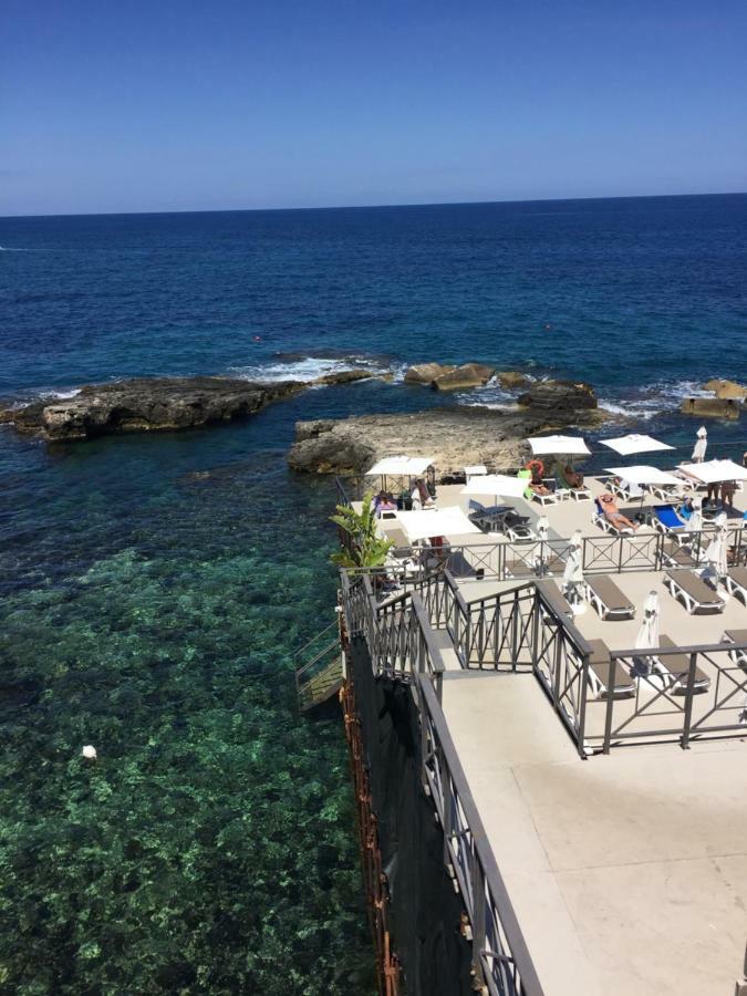 Le Casette Gargallo 1 - Ortigia Siraküza Dış mekan fotoğraf
