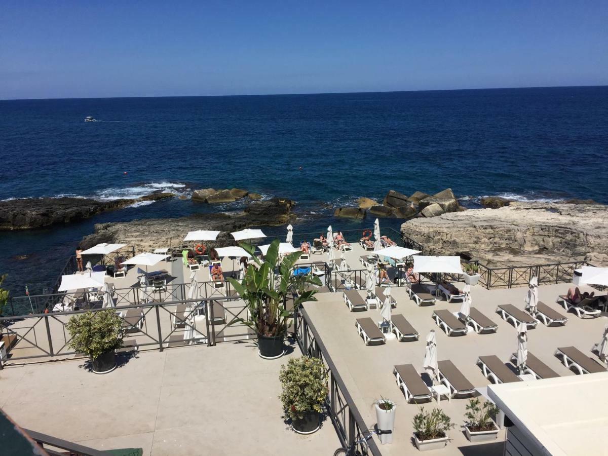 Le Casette Gargallo 1 - Ortigia Siraküza Dış mekan fotoğraf