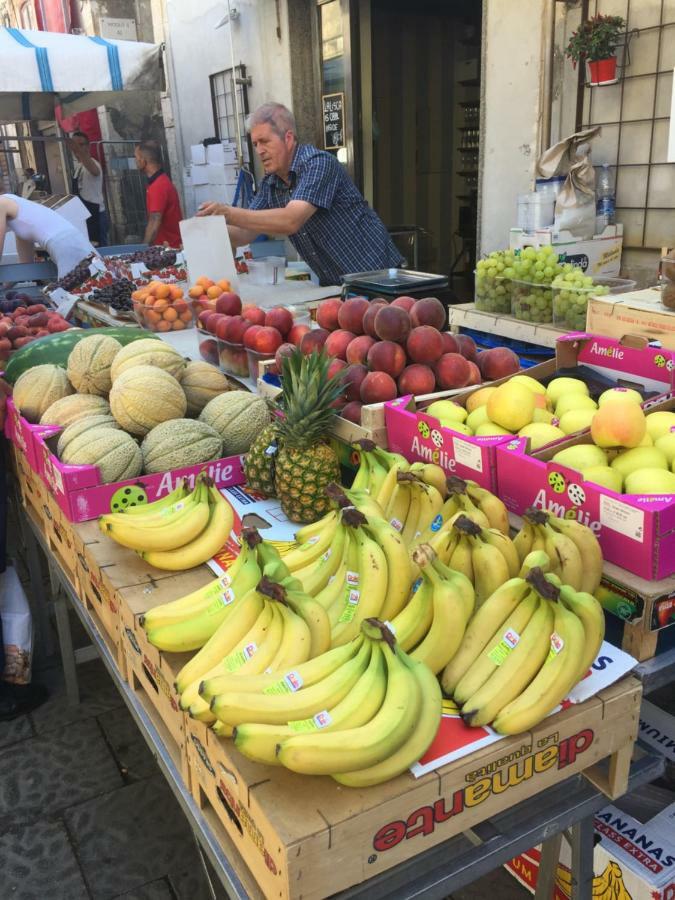 Le Casette Gargallo 1 - Ortigia Siraküza Dış mekan fotoğraf